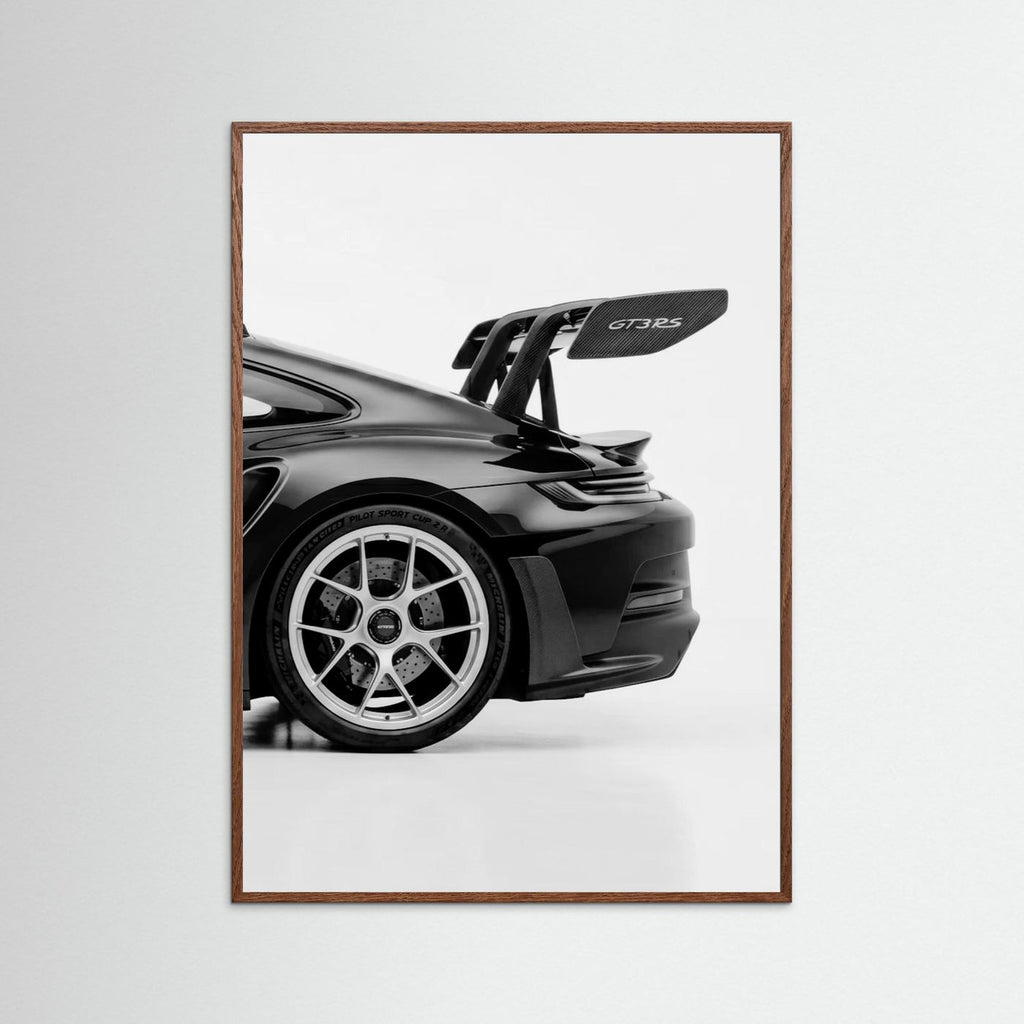 GT3 RS PROJECT V3