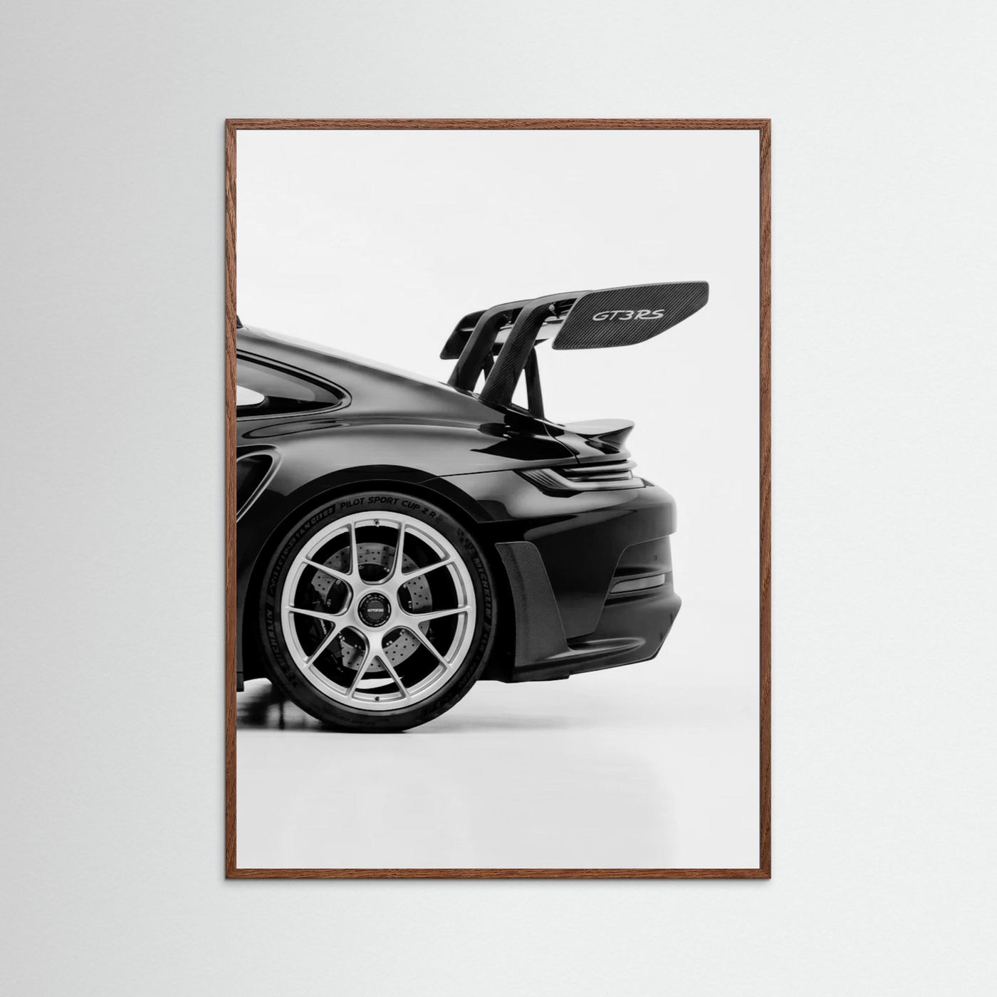 GT3 RS PROJECT V3