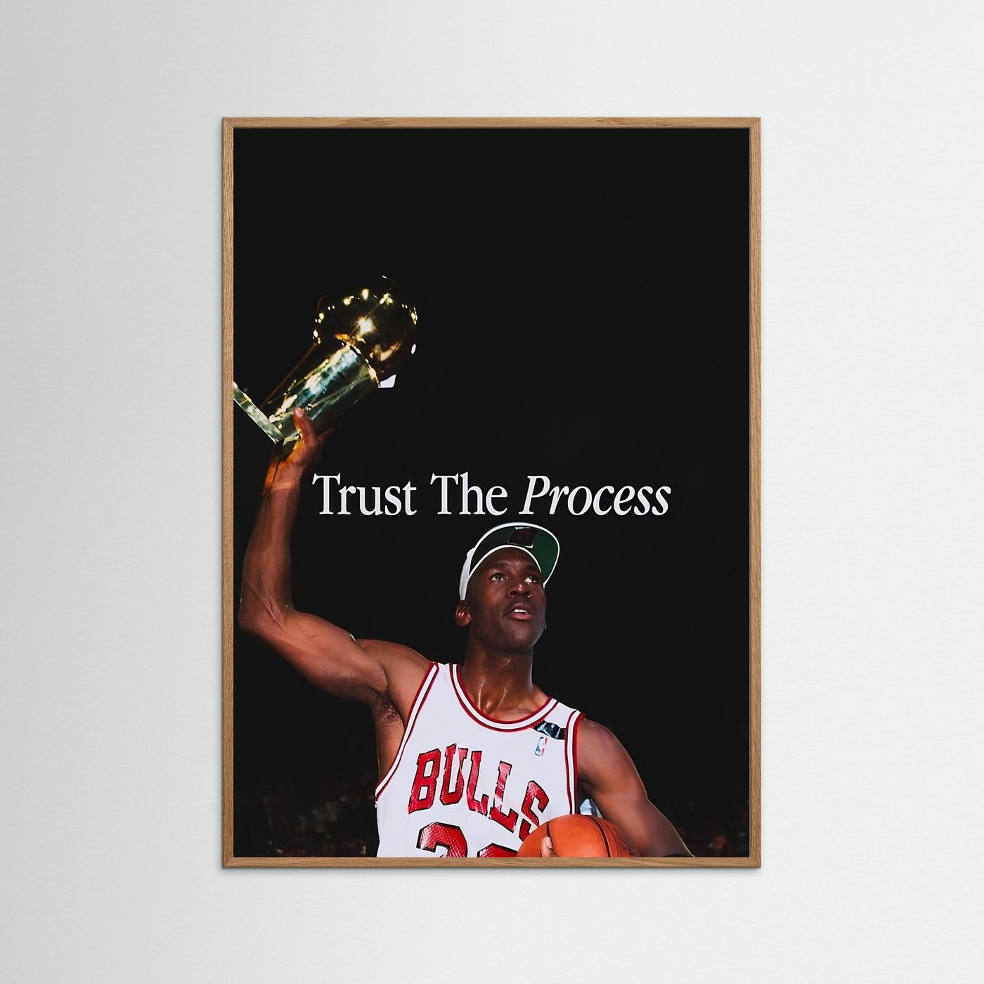 Trust The Process