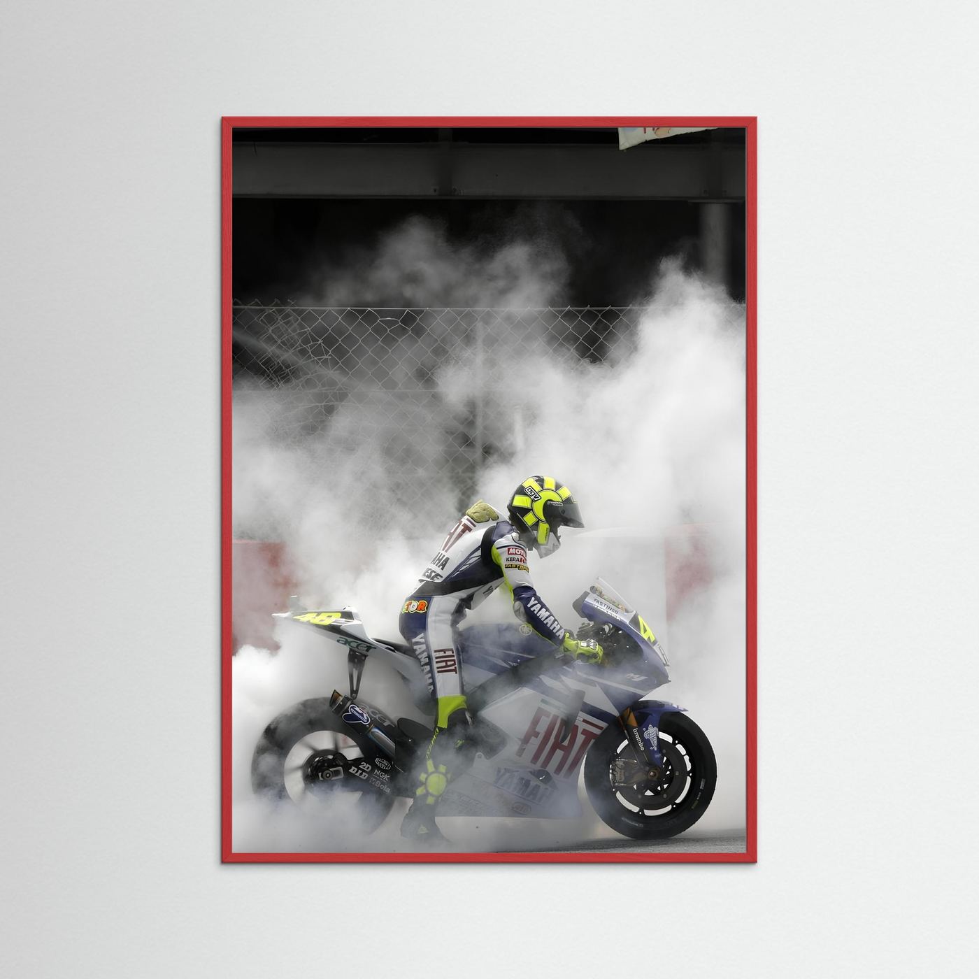 The Burnout