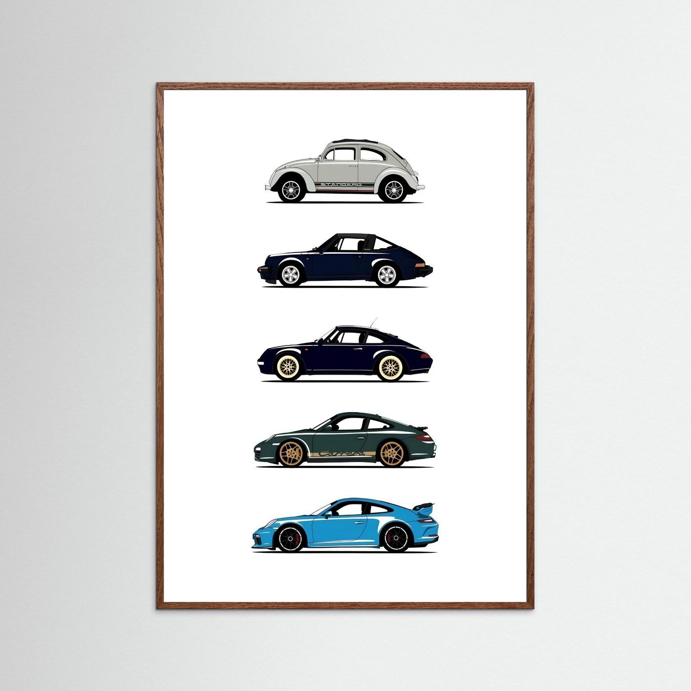 911 Evolution