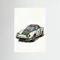 Alitalia Stratos