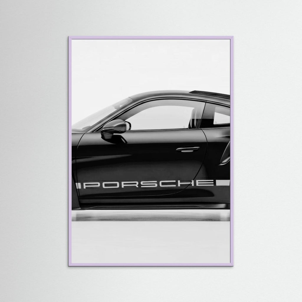 GT3 RS PROJECT V2