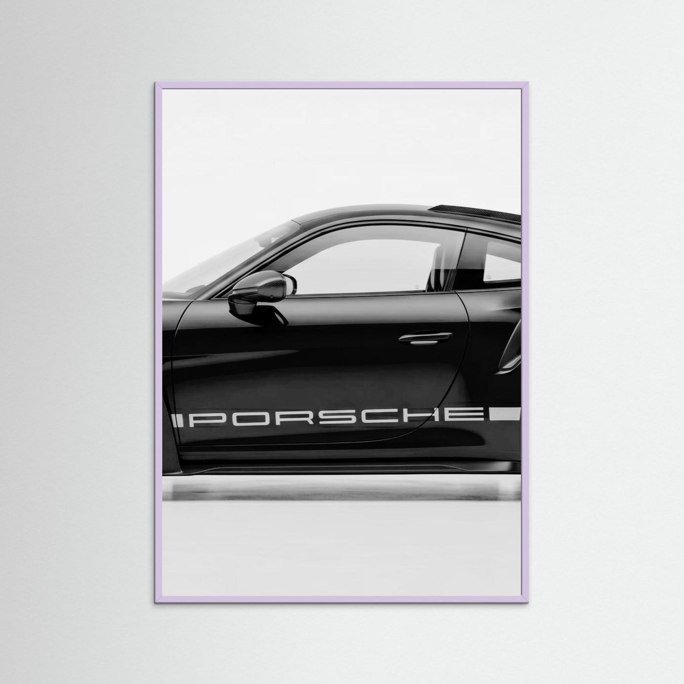 GT3 RS PROJECT V2