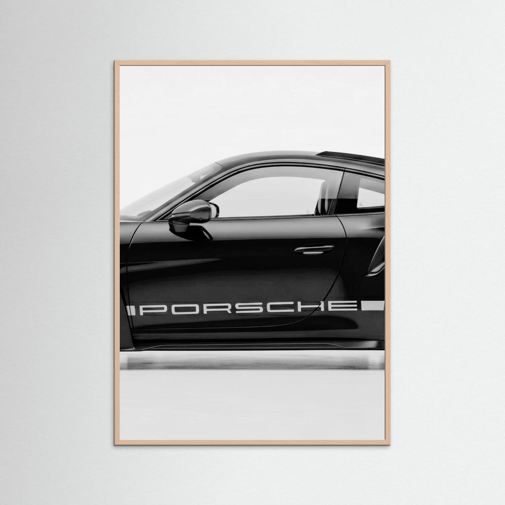 GT3 RS PROJECT V2