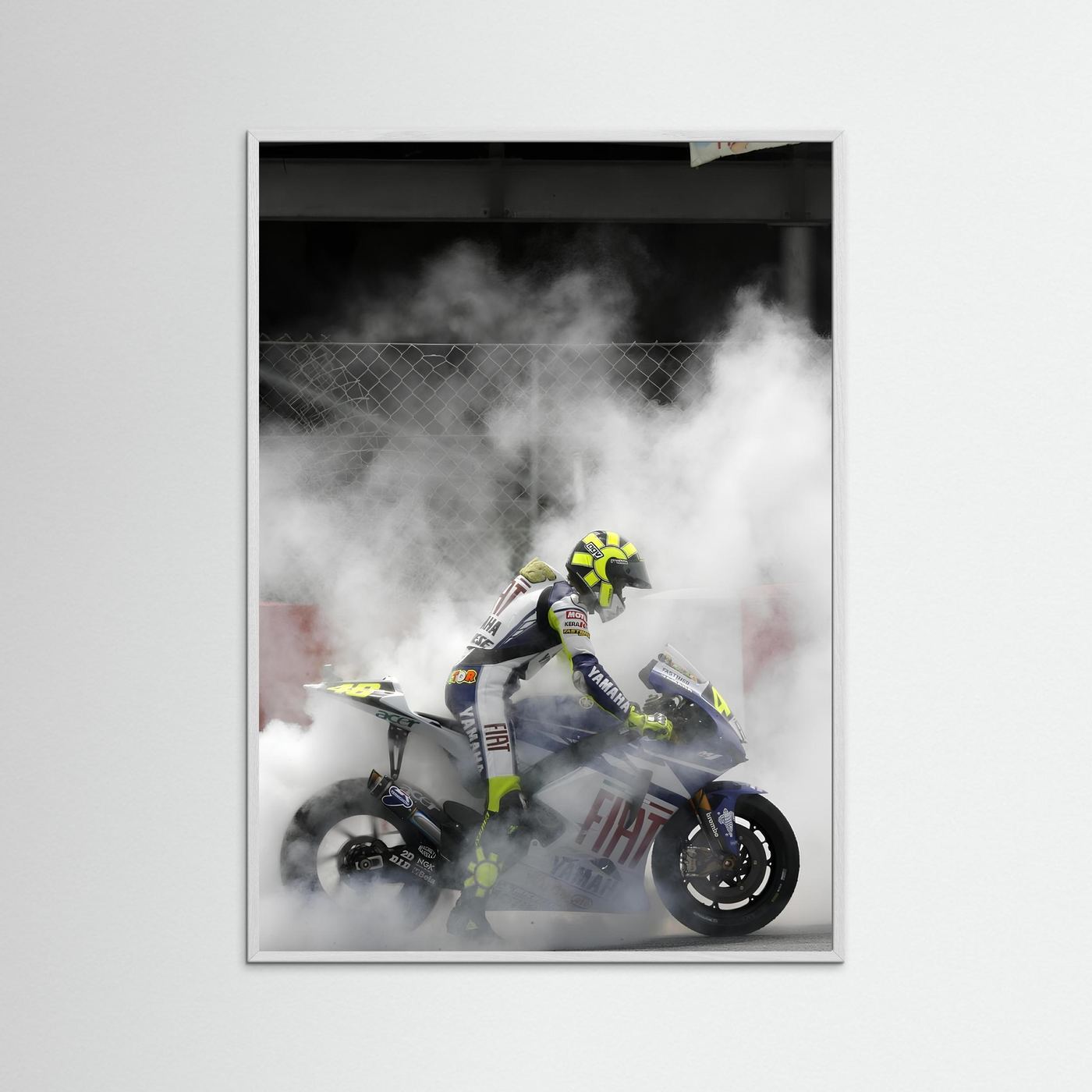 The Burnout