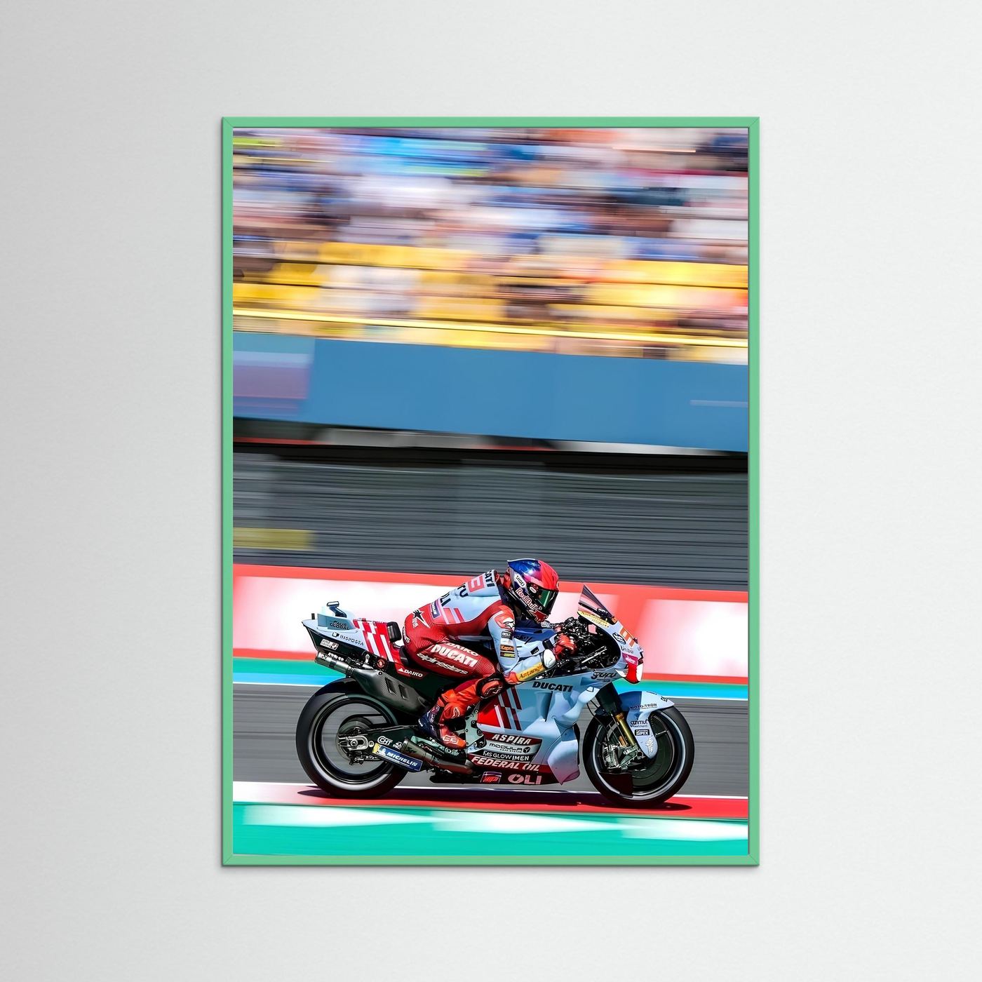 Ducati Pace