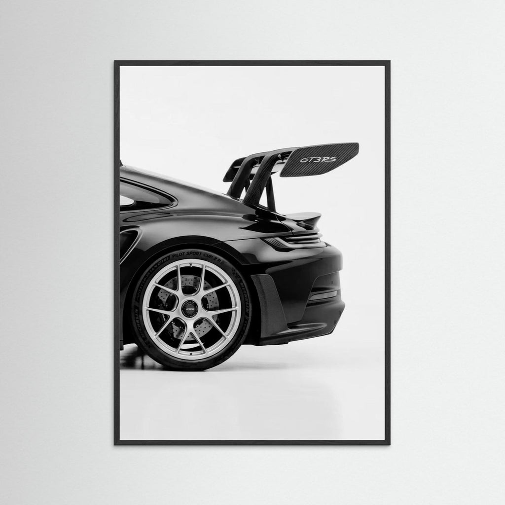 GT3 RS PROJECT V3