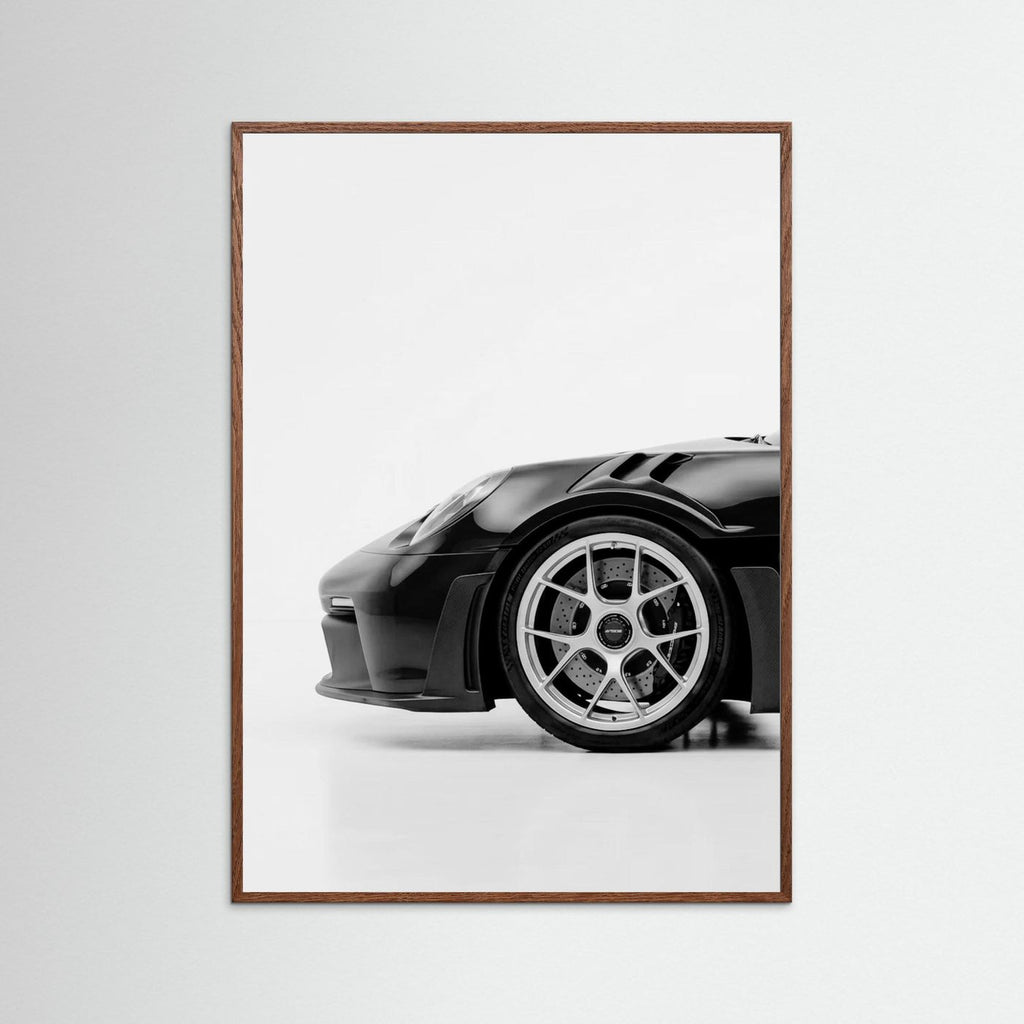 GT3 RS PROJECT