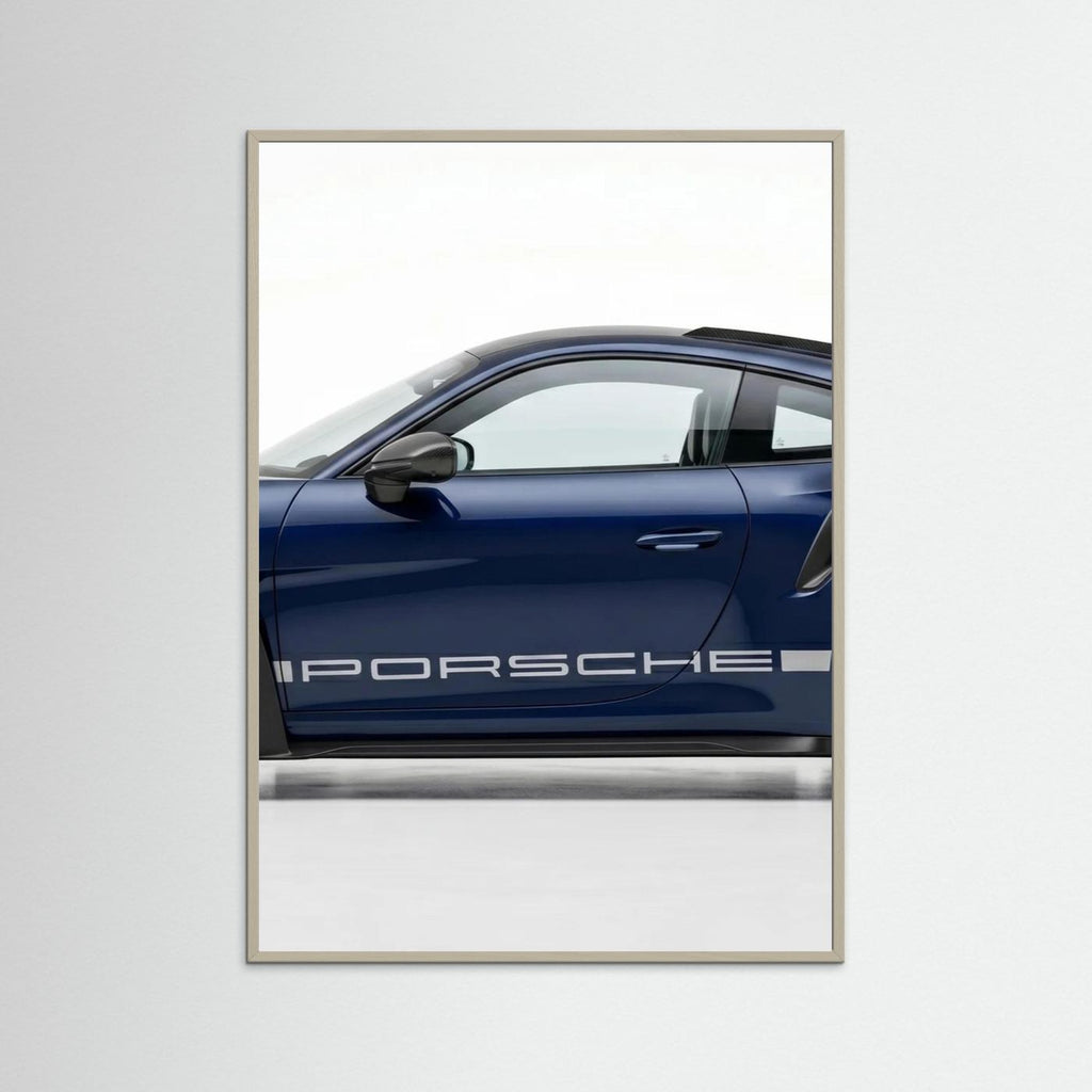 GT3 RS BLUE V2