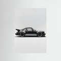 Turbo Wide body