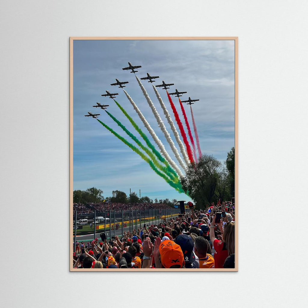Monza Sky