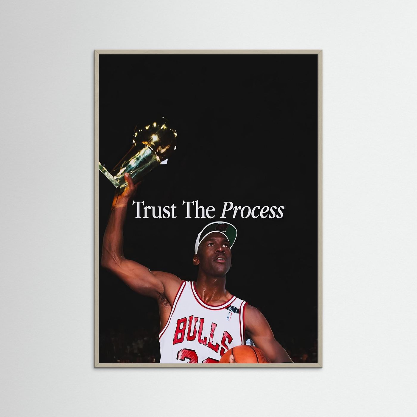 Trust The Process