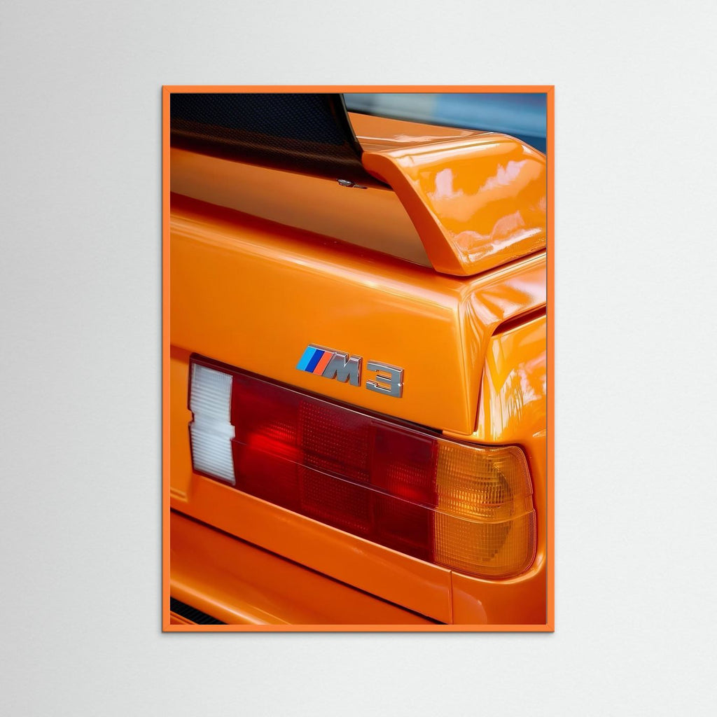 E30 Details