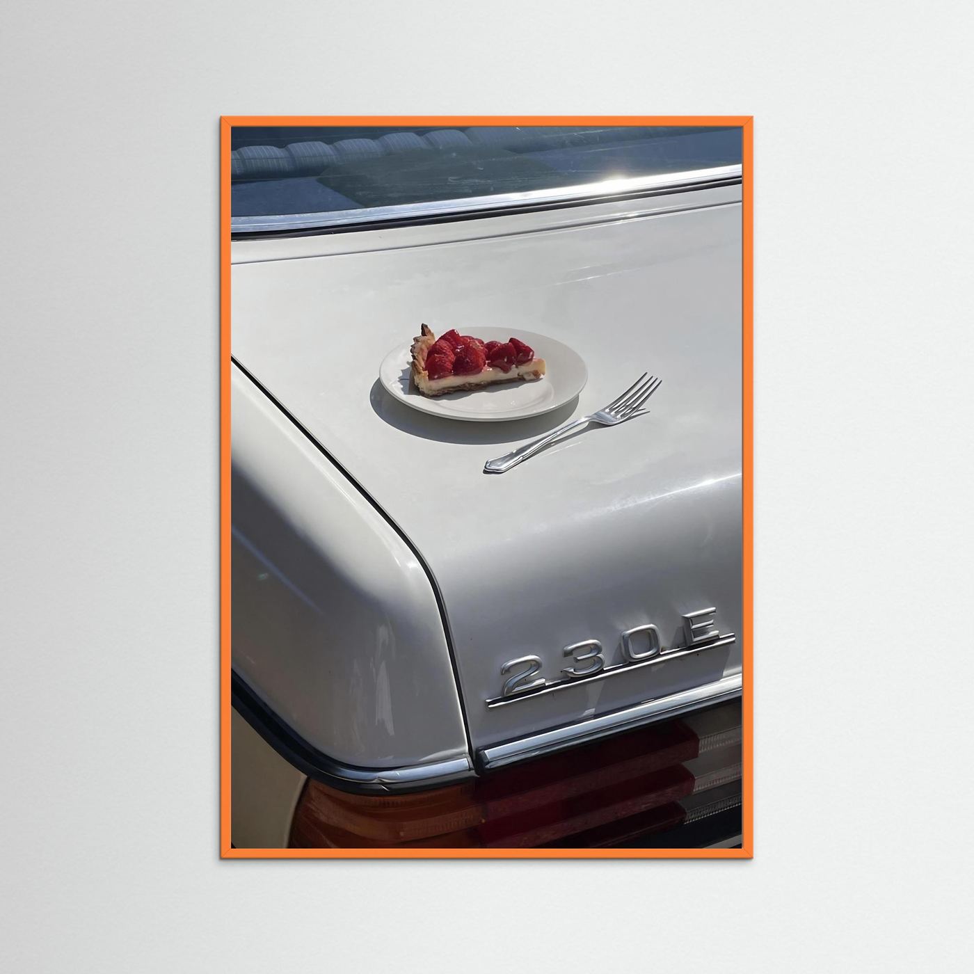 Dessert Benz