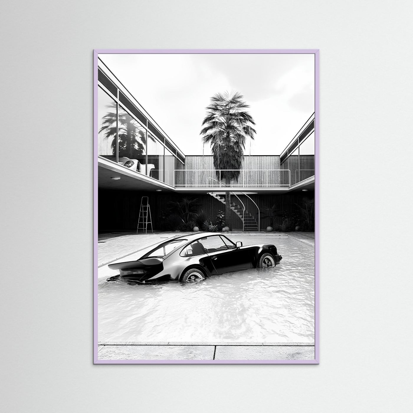 Wet 911