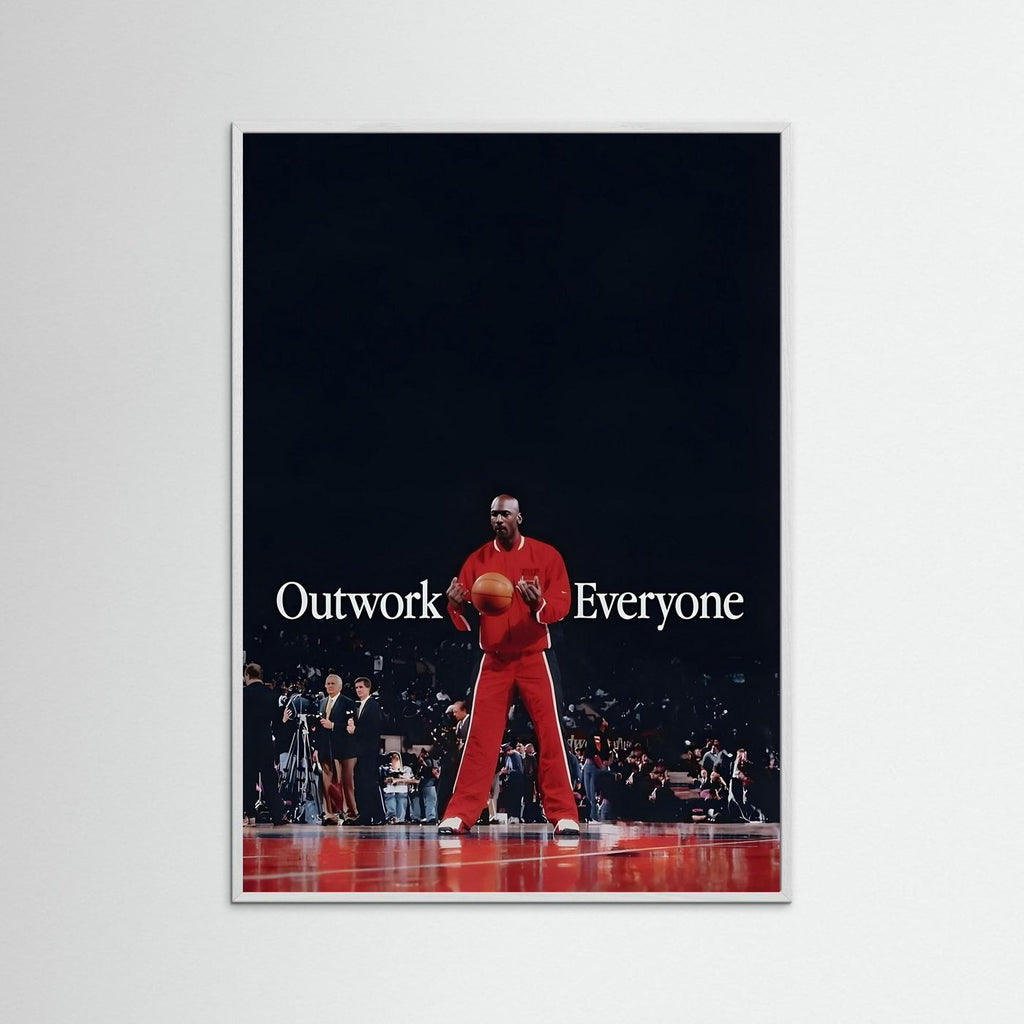 Outwork Everyone