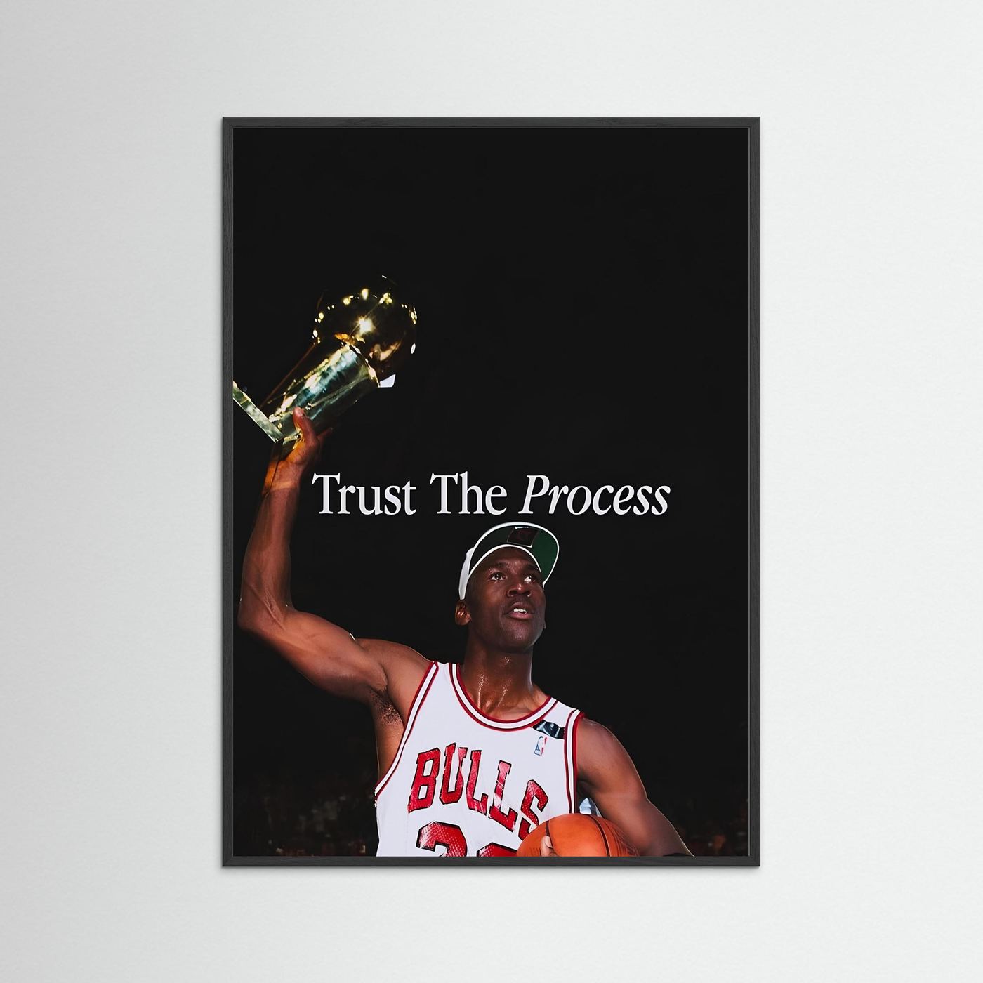 Trust The Process