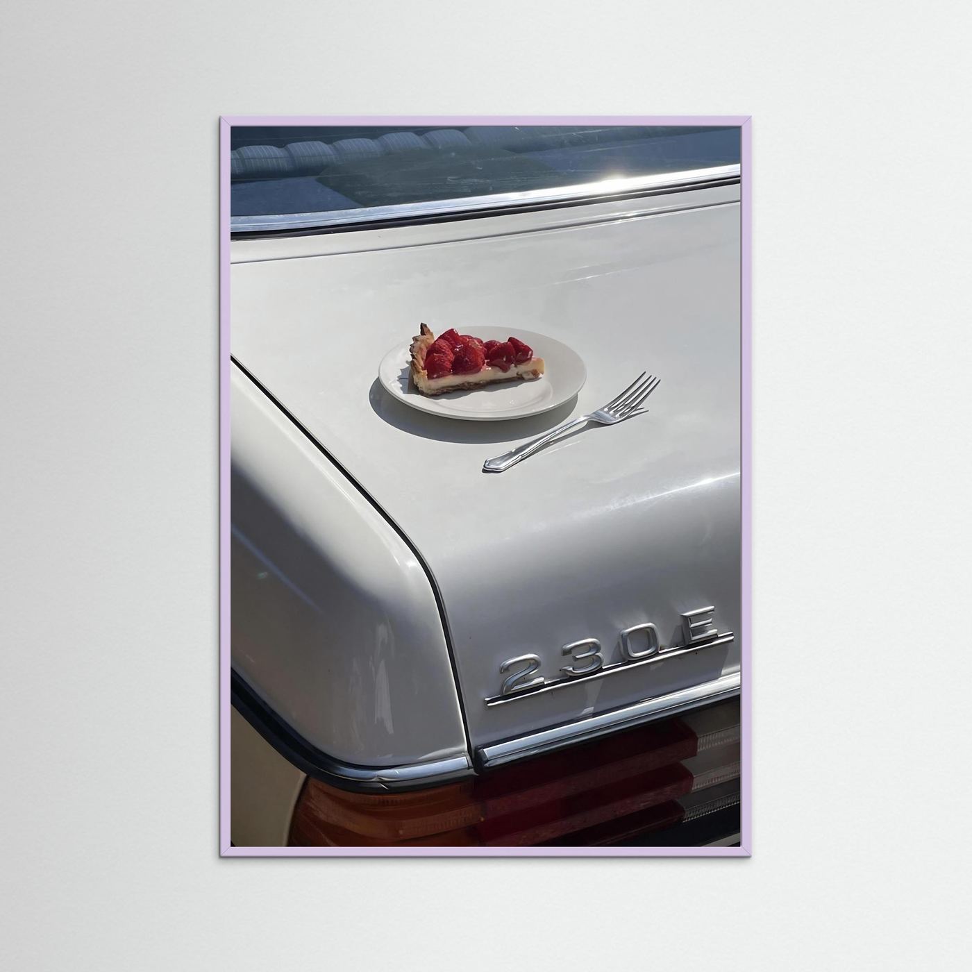 Dessert Benz