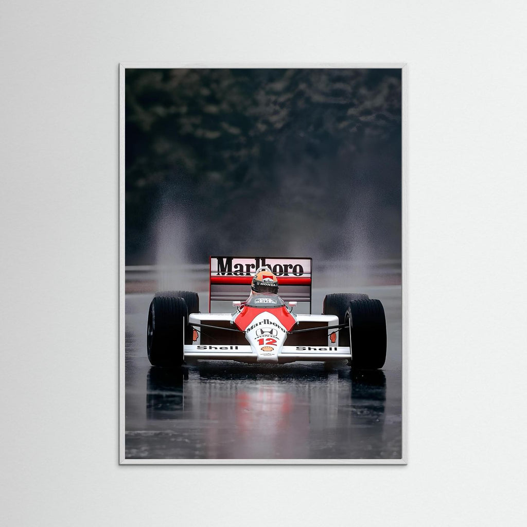 Wet Track V2