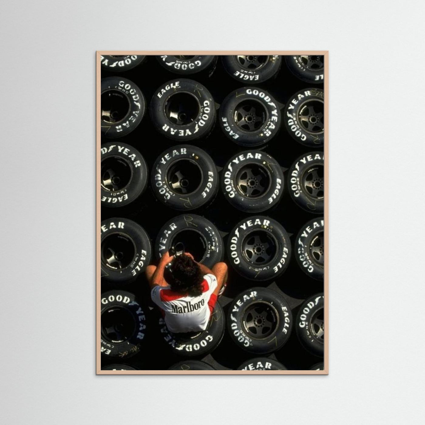 Ayrton Senna Thoughts