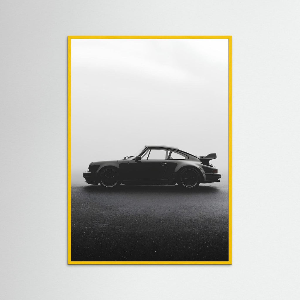 Porsche Shadow
