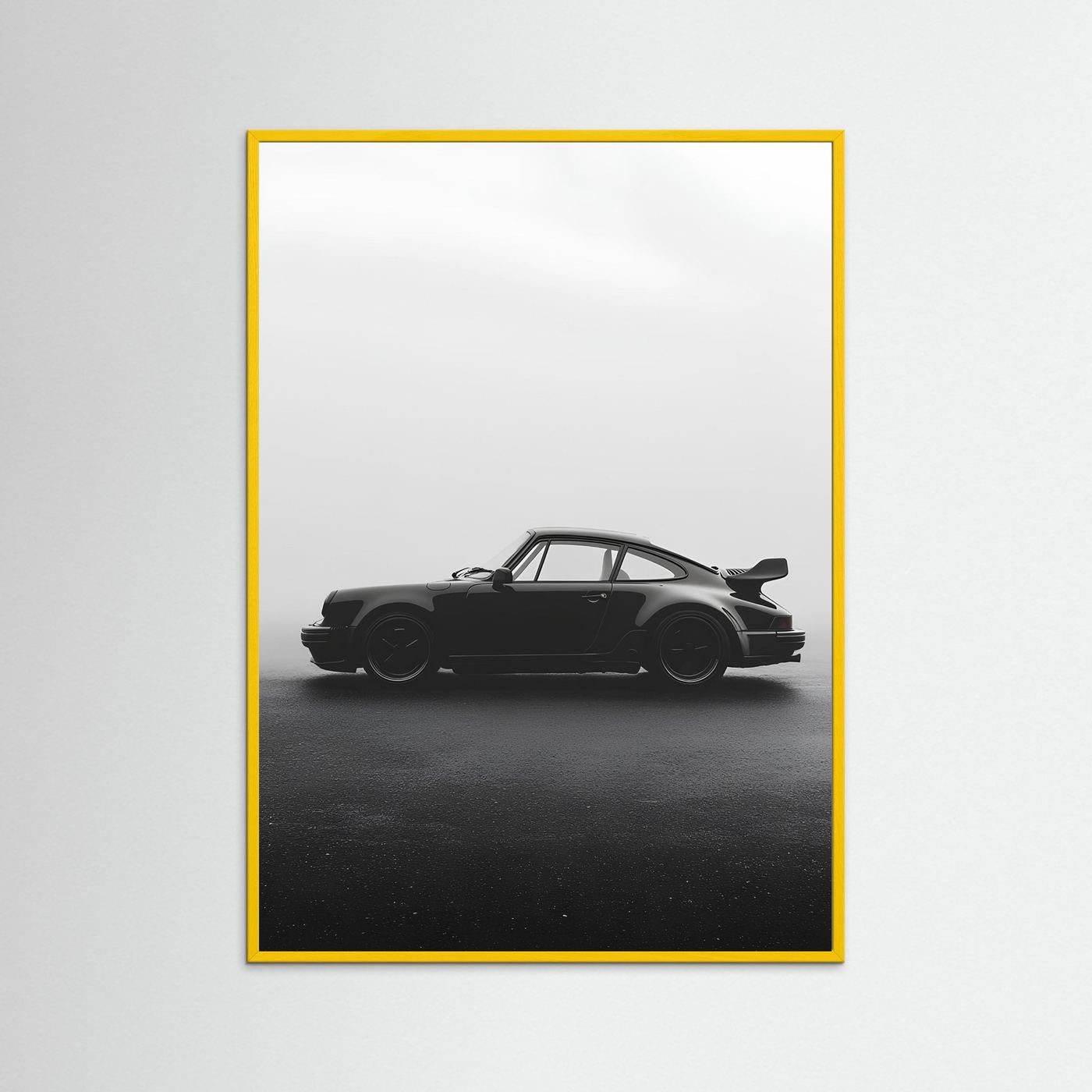 Porsche Shadow