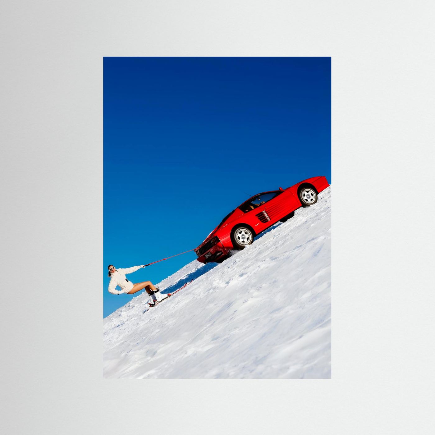 Lifts are not classy