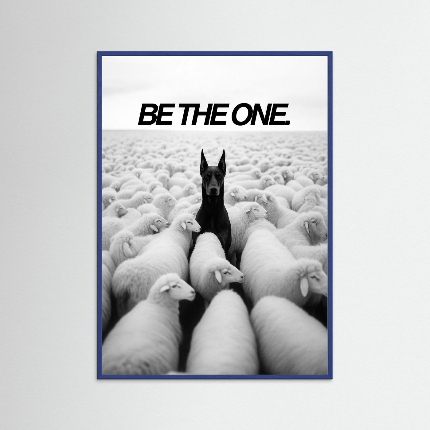 Be the One