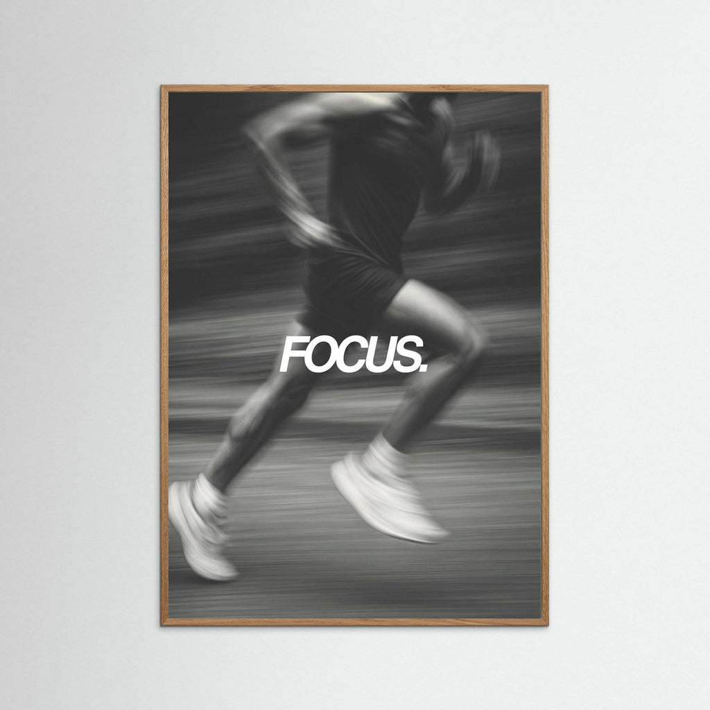 Focus