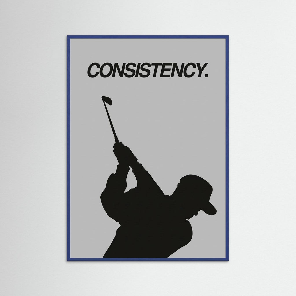 Consistency