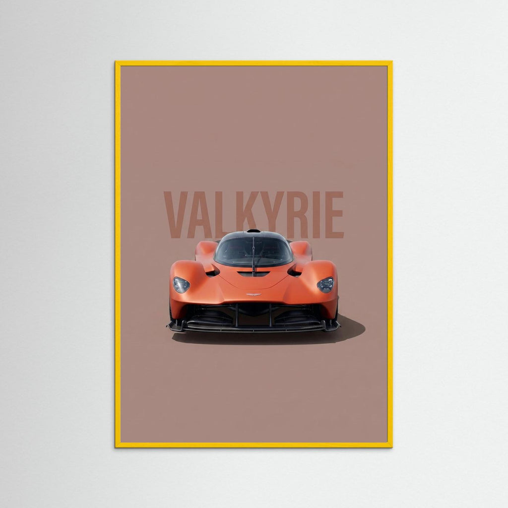 Valkyrie