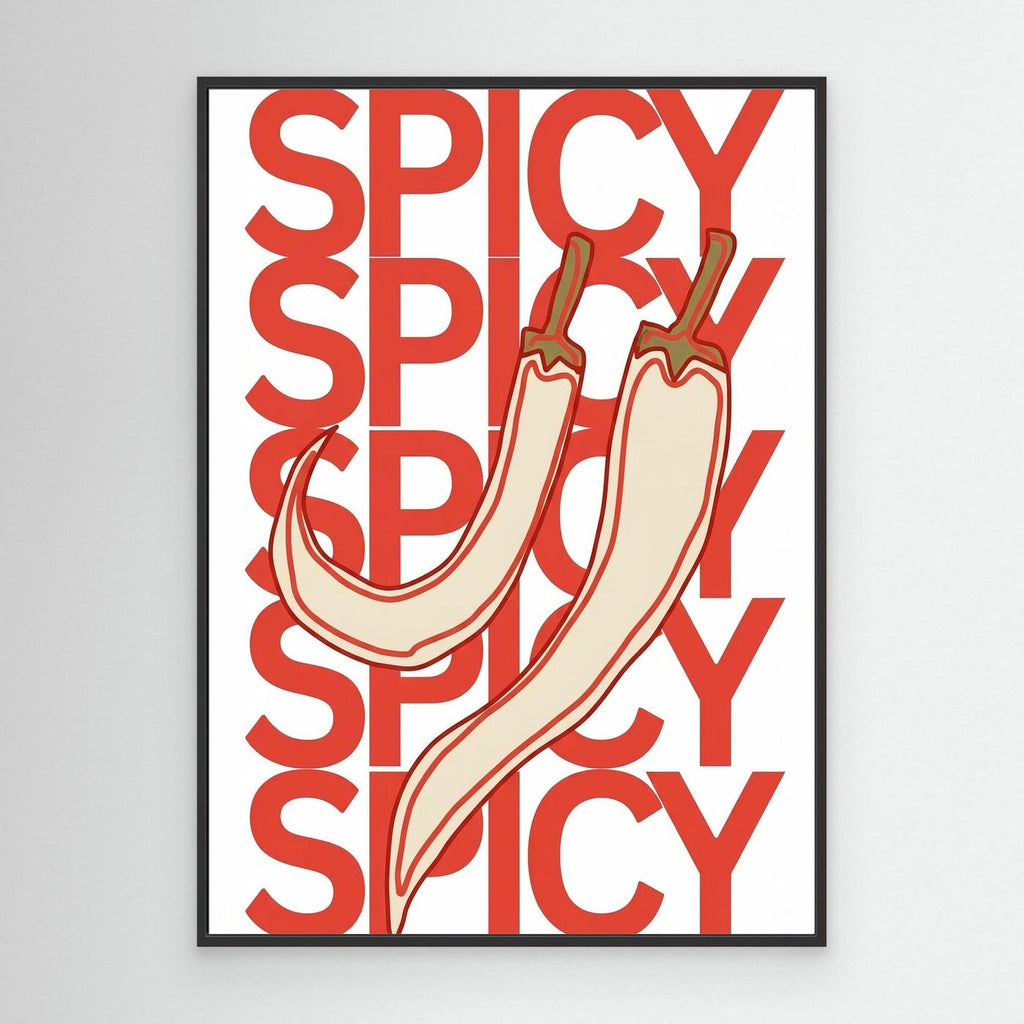 Spicy