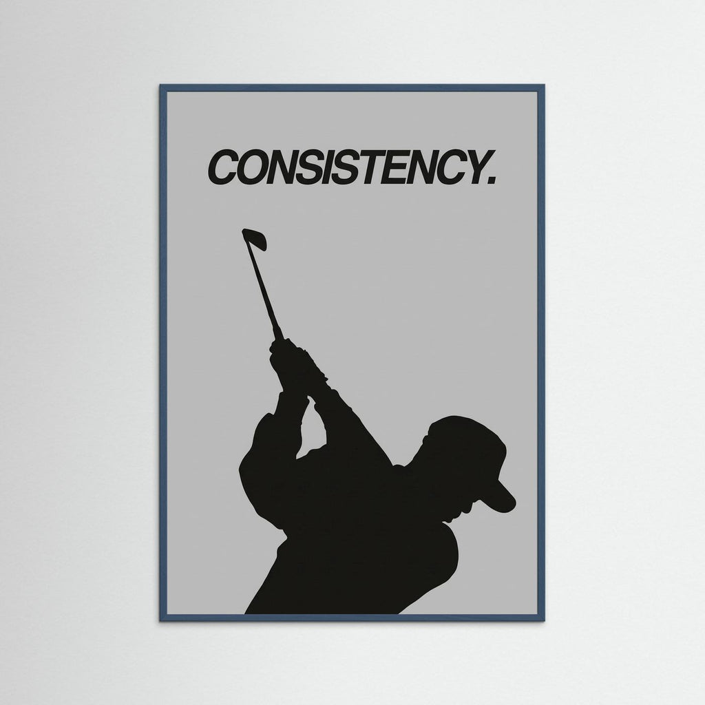 Consistency