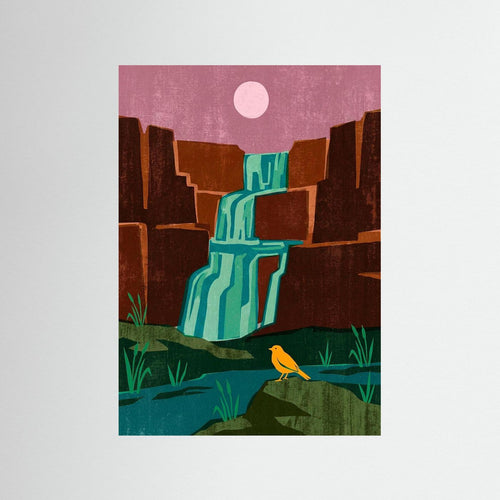 Cascada