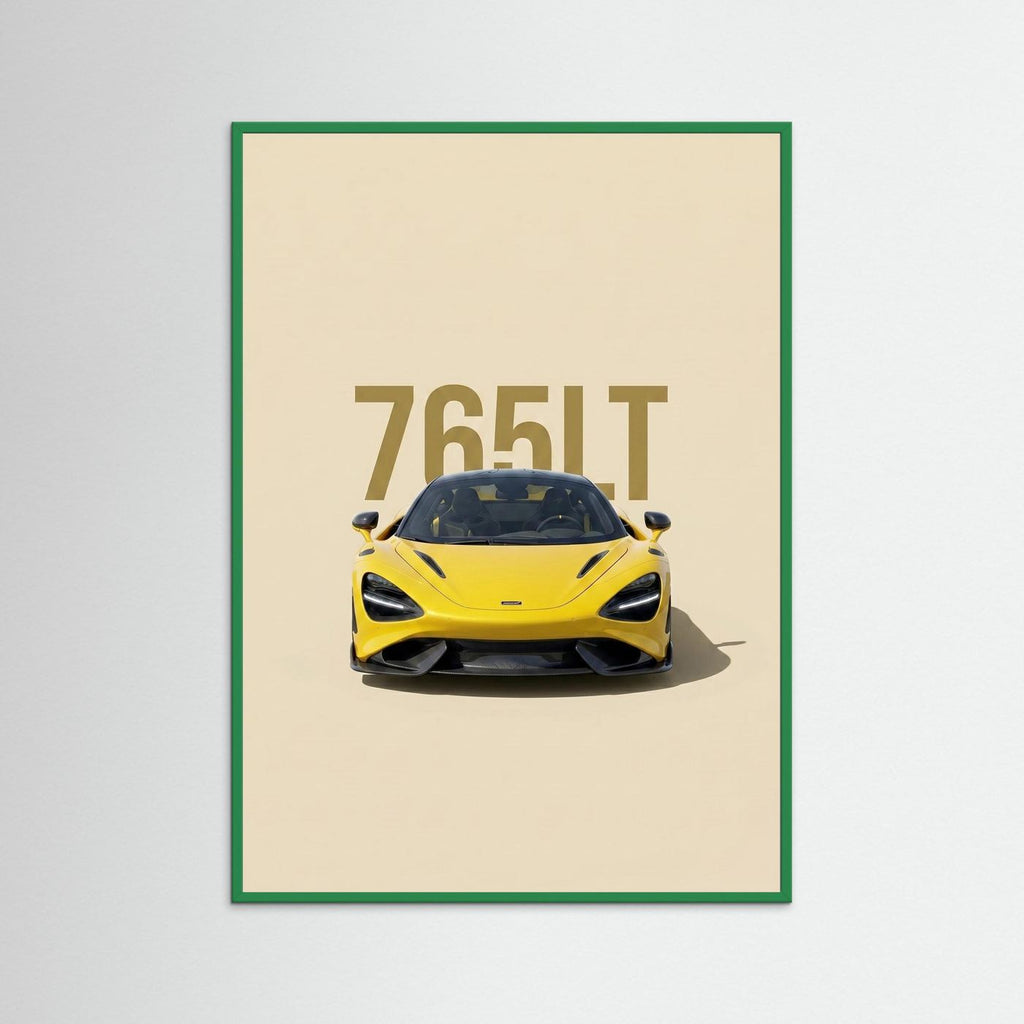 765 LT