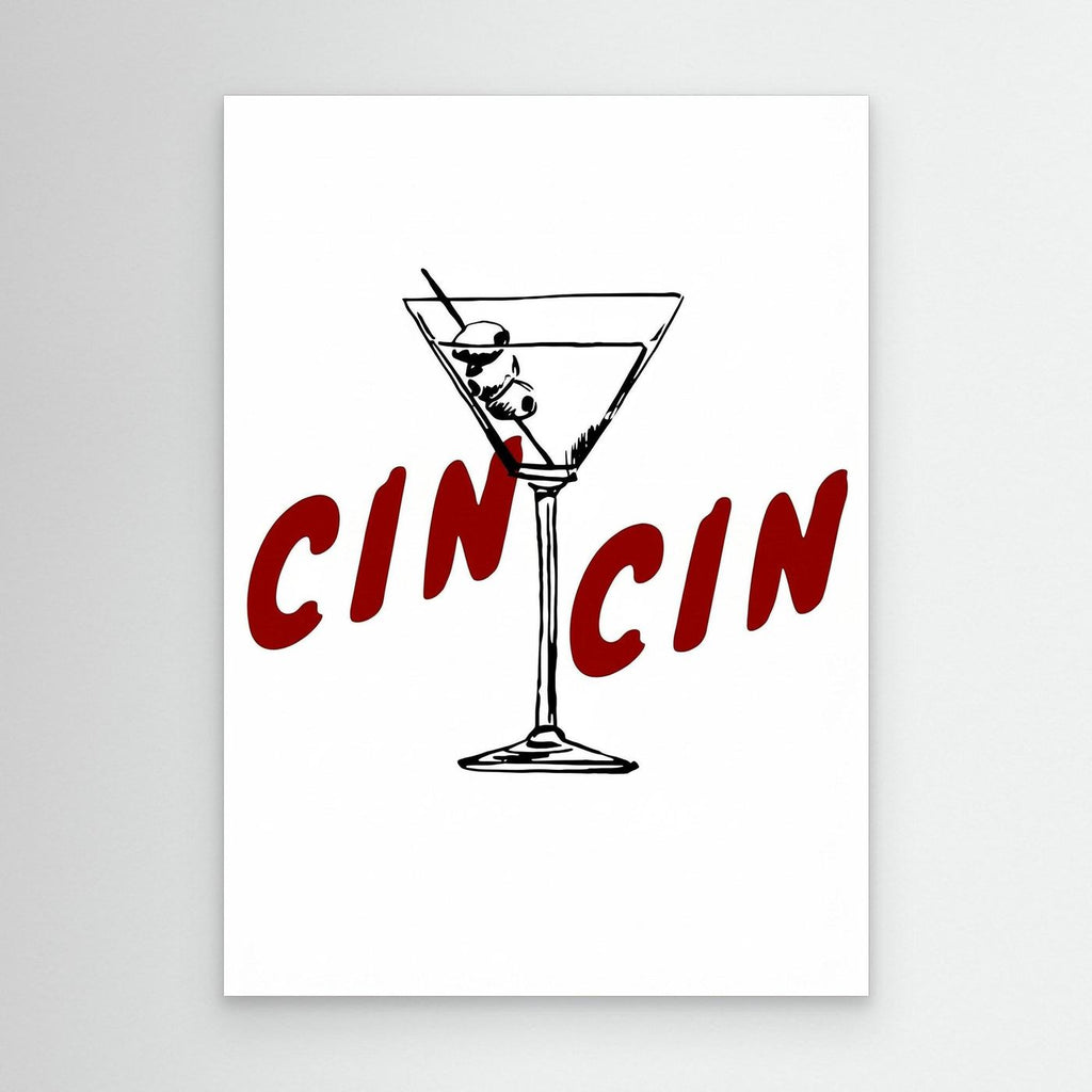 Cin Cin