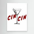 Cin Cin