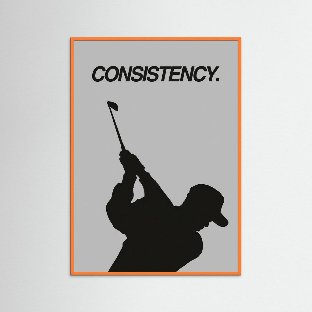 Consistency