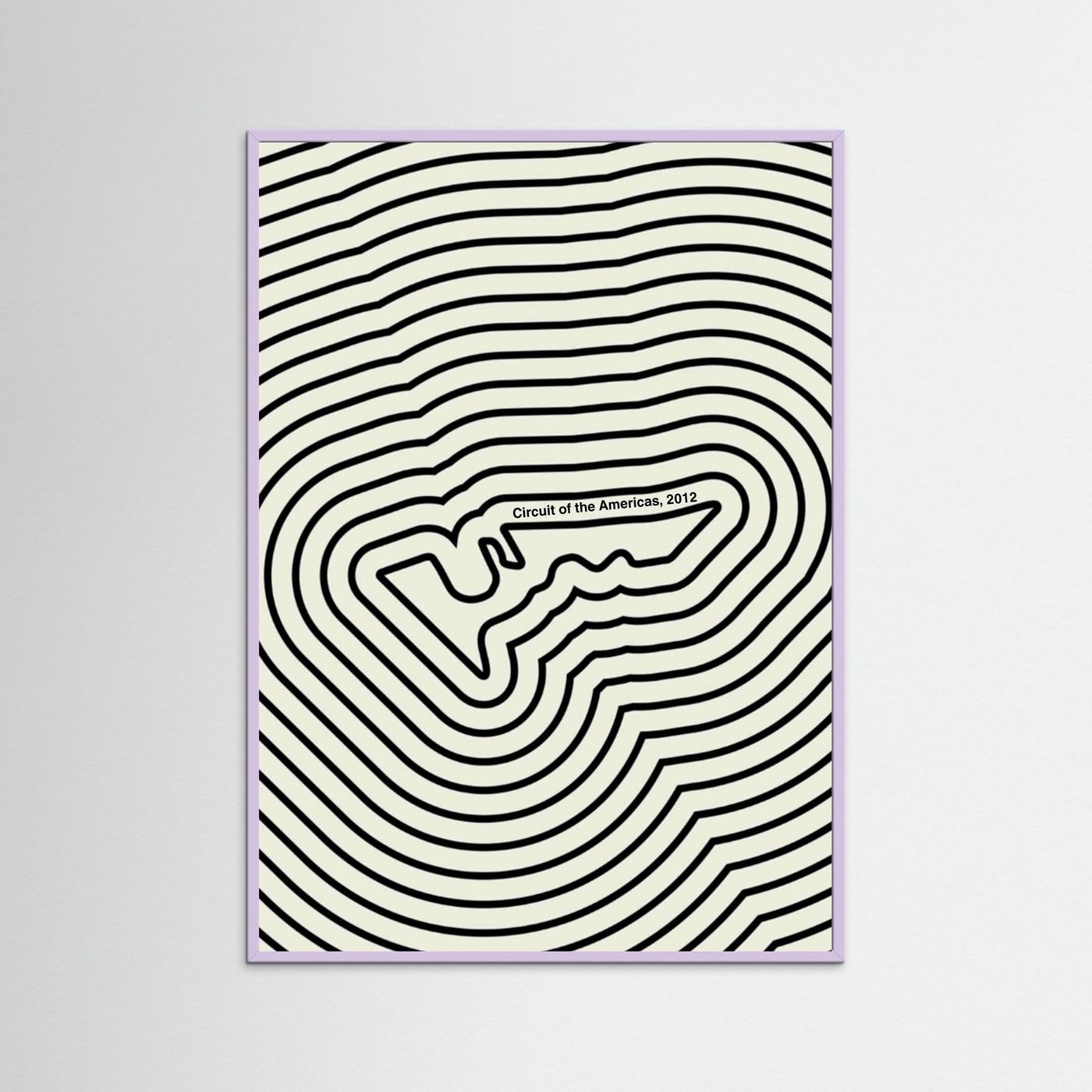 Circuit of the americas