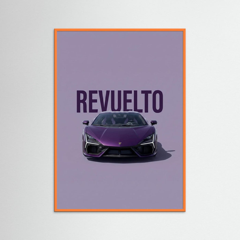 Revuelto 2