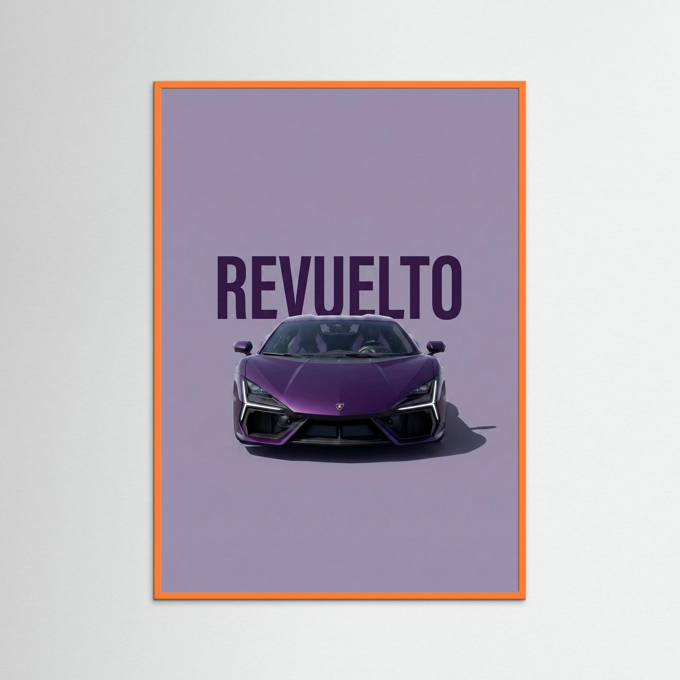 Revuelto 2