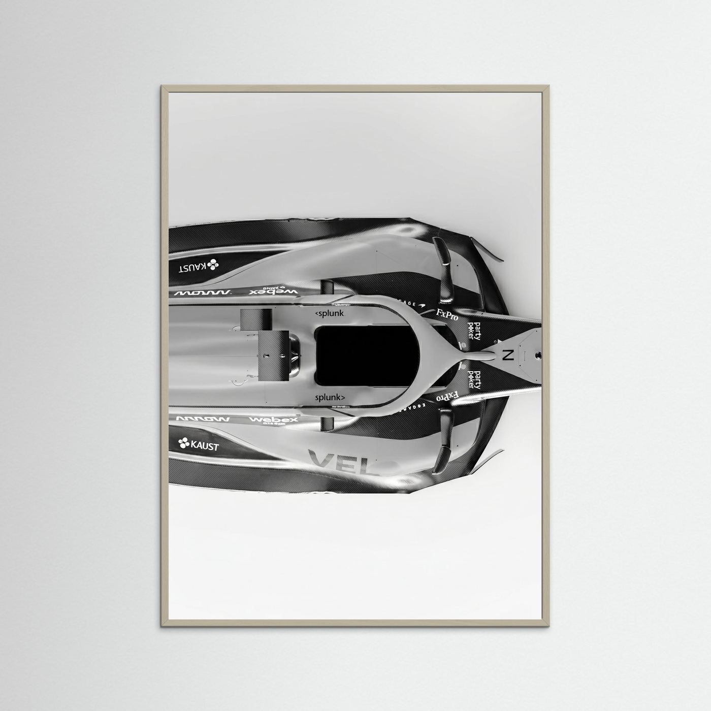 F1 TOPVIEW V2