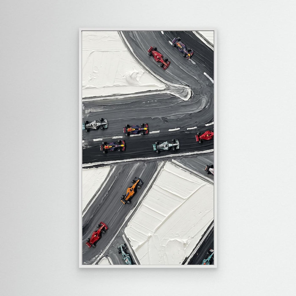 F1 RACE V1