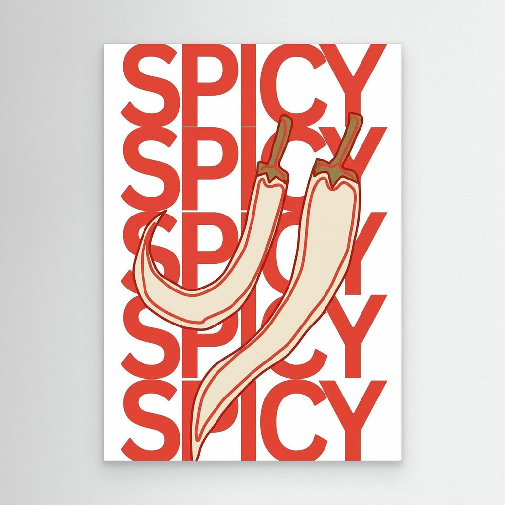 Spicy