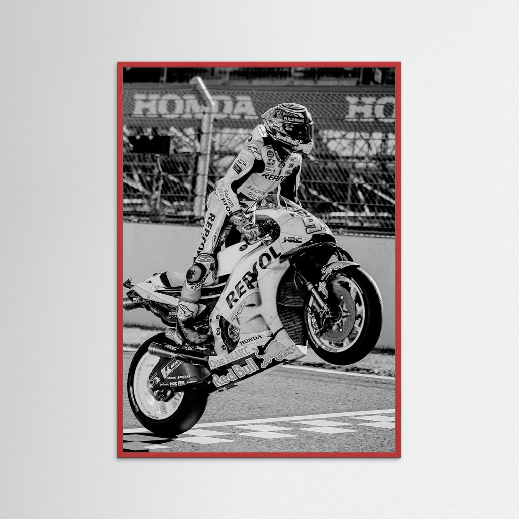 Wheelie