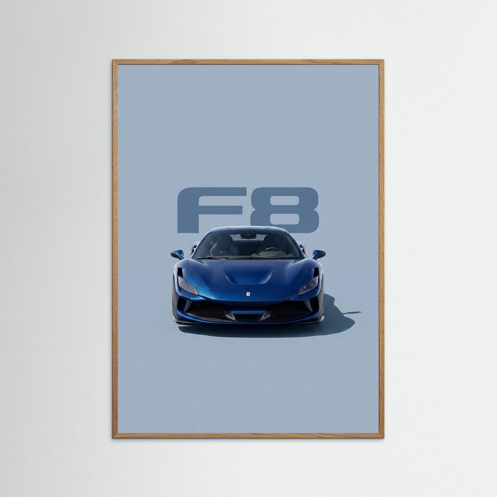 F8