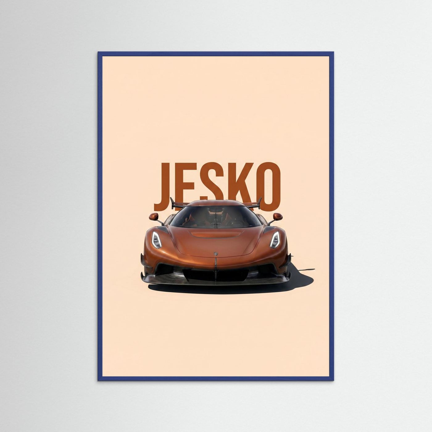 Jesko