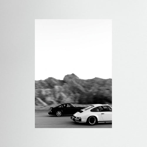 Classic Carrera