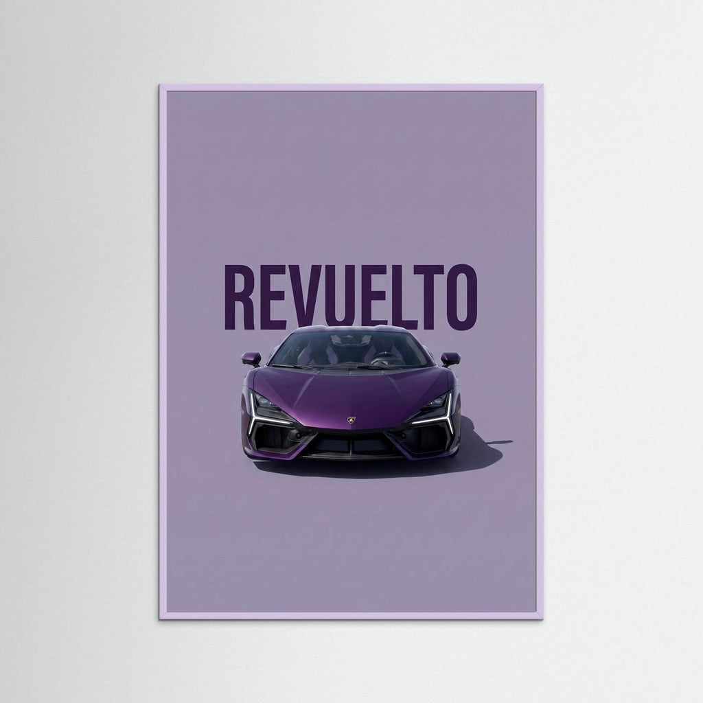 Revuelto 2